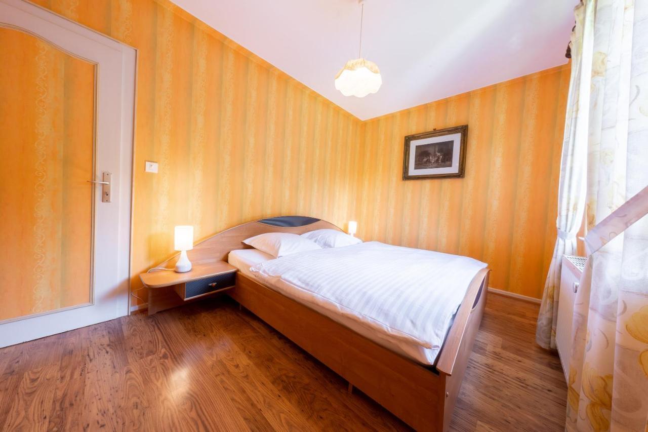 Les Quatre Vents Apartamento Thannenkirch Exterior foto