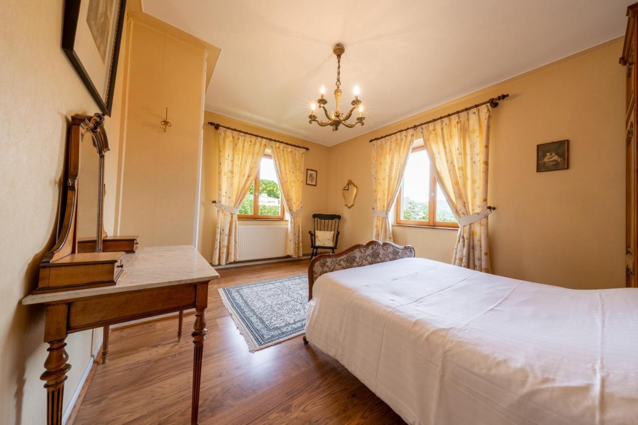Les Quatre Vents Apartamento Thannenkirch Exterior foto